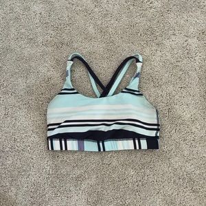 LULULEMON ENERGY BRA